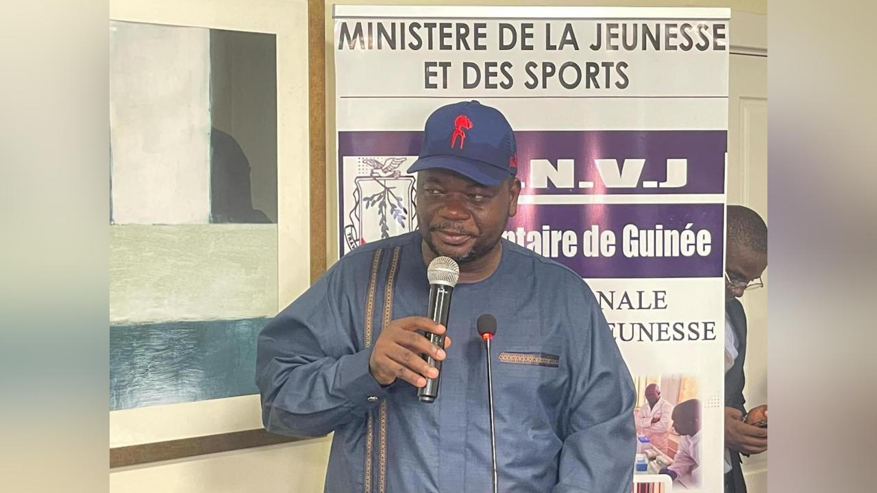 Bogola Haba plaide pour le maintien de l’ANVJ : ‘’Elle est menacée de disparition, comme plusieurs autres EPA’’ Bogola Haba plaide pour le maintien de l’ANVJ : ‘’Elle est menacée de disparition, comme plusieurs autres EPA’’