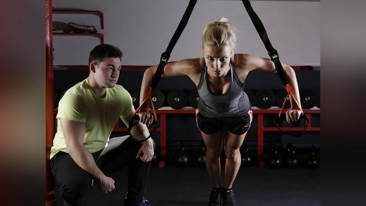 “L’effet est assez immédiat” : lors d’un exercice physique, les muscles favorisent la croissance des neurones “L’effet est assez immédiat” : lors d’un exercice physique, les muscles favorisent la croissance des neurones