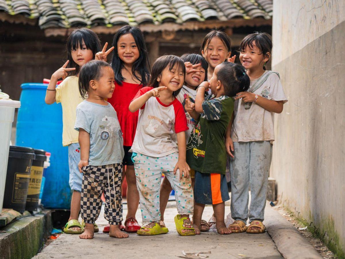 À quoi pourrait ressembler la vie des enfants en 2050 ? L’Unicef se penche sur la question À quoi pourrait ressembler la vie des enfants en 2050 ? L’Unicef se penche sur la question