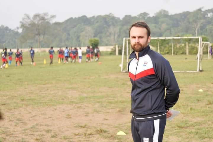 Ligue des Champions CAF - Face à Al Ahly, Alexandre Lafitte «Ambitieux» avec le Stade D'Abidjan Ligue des Champions CAF - Face à Al Ahly, Alexandre Lafitte «Ambitieux» avec le Stade D'Abidjan