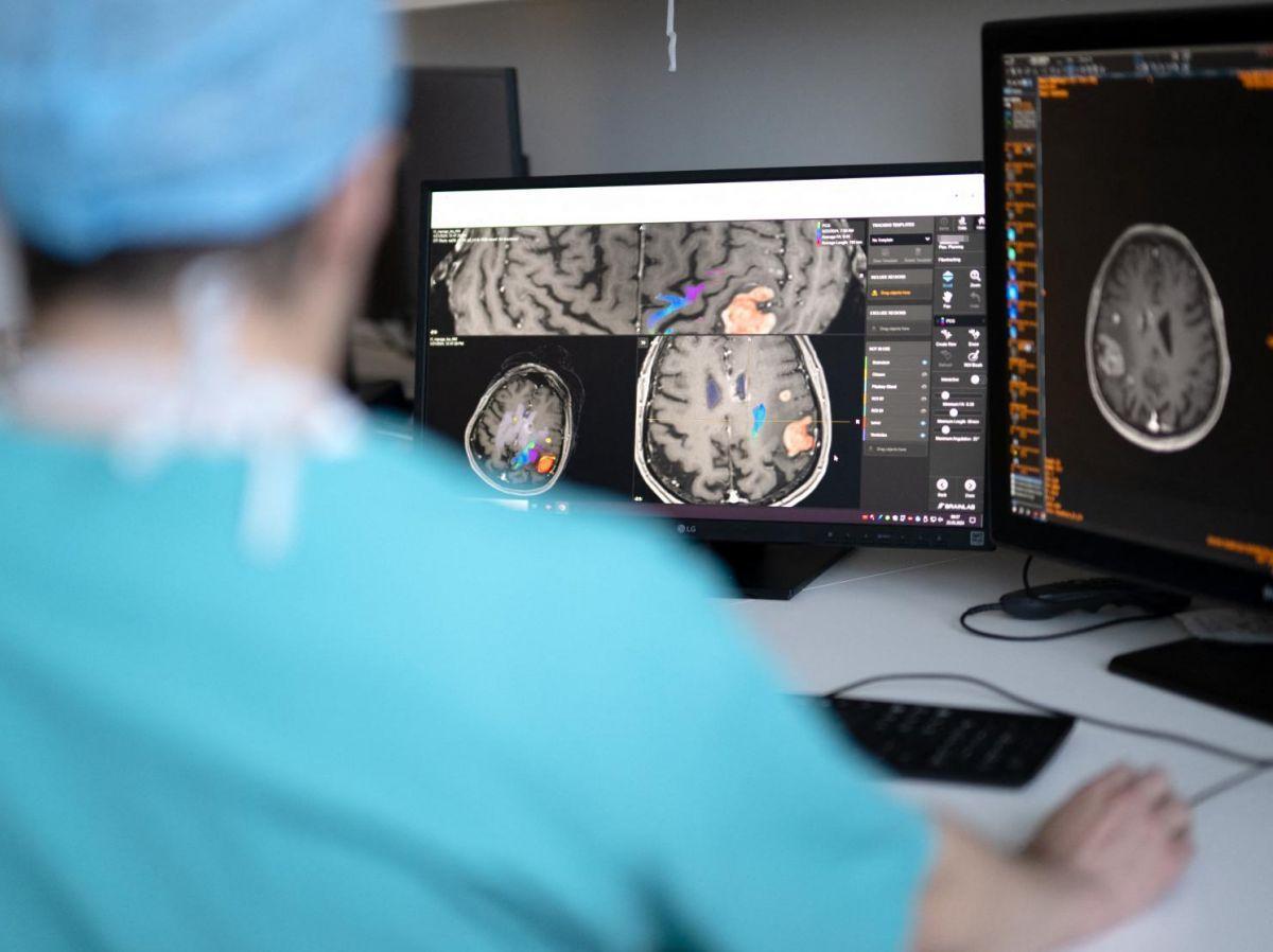 Biomedgpt: un Chatgpt qui Pourrait Révolutionner la Médecine Biomedgpt: un Chatgpt qui Pourrait Révolutionner la Médecine