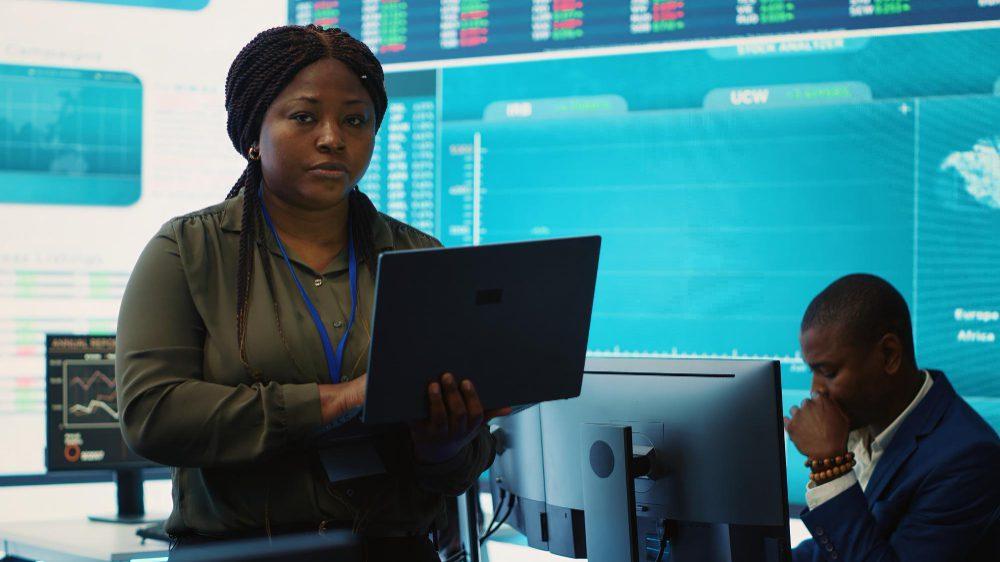 La Finance Intégrée en Afrique Atteindra 39,8 Milliards de Dollars D’Ici 2029 – Rapport La Finance Intégrée en Afrique Atteindra 39,8 Milliards de Dollars D’Ici 2029 – Rapport