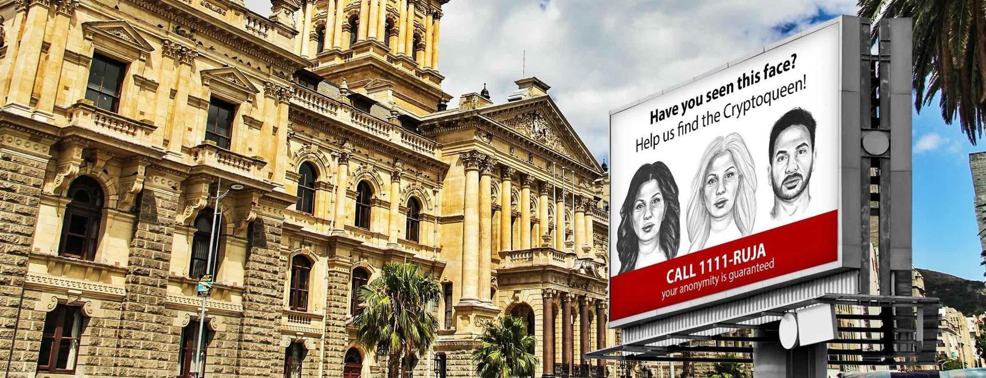 La Cryptoqueen Ruja Ignatova Aurait Changé D’Apparence, Selon un Nouveau Documentaire La Cryptoqueen Ruja Ignatova Aurait Changé D’Apparence, Selon un Nouveau Documentaire