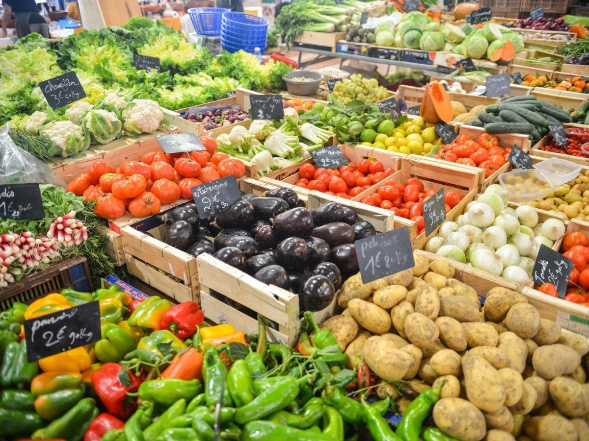 En Afrique Subsaharienne, 70% des Consommateurs Préfèrent les Marques Alimentaires Locales (Rapport) En Afrique Subsaharienne, 70% des Consommateurs Préfèrent les Marques Alimentaires Locales (Rapport)