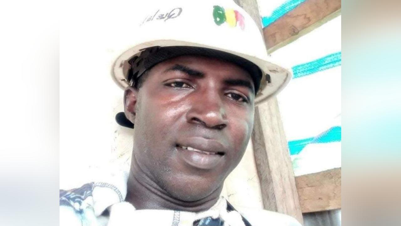 Un électricien meurt électrocuté sur un poteau à la Cimenterie Un électricien meurt électrocuté sur un poteau à la Cimenterie