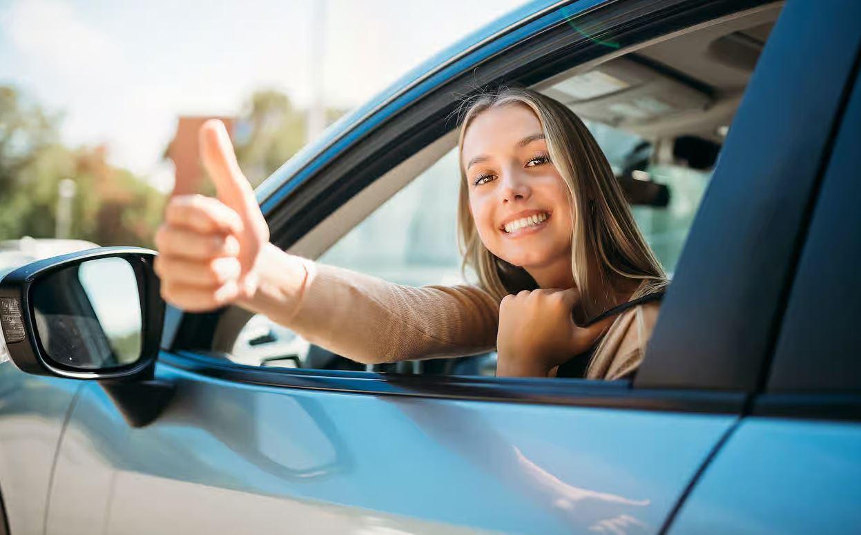 La Plateforme pour L'Inscription au Permis de Conduire La Plateforme pour L'Inscription au Permis de Conduire