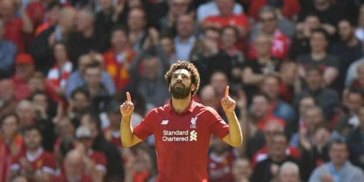 Mohamed Salah : le FC Barcelone Optimiste pour L’Egyptien Mohamed Salah : le FC Barcelone Optimiste pour L’Egyptien