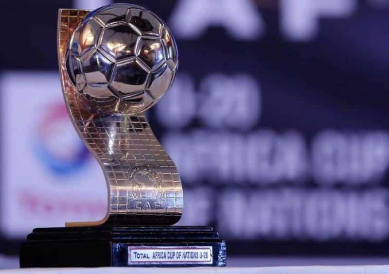 CAN U20 2025 : les 12 Pays Qualifiés pour la Compétition CAN U20 2025 : les 12 Pays Qualifiés pour la Compétition