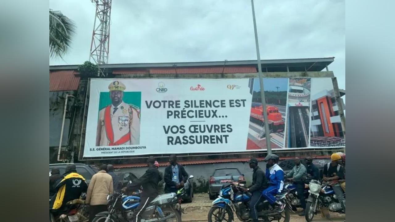 les droits humains en péril alors que la transition promise se fait attendre les droits humains en péril alors que la transition promise se fait attendre