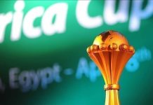 La CAF Annonce le Report du CHAN de Février à Août 2025 La CAF Annonce le Report du CHAN de Février à Août 2025