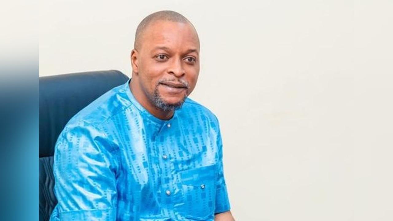 Le Ministre Aboubacar Camara Annonce des Mesures pour Réglementer les Sociétés D’Eau Minérale : ‘’Certaines Vont Disparaitre…’’ Le Ministre Aboubacar Camara Annonce des Mesures pour Réglementer les Sociétés D’Eau Minérale : ‘’Certaines Vont Disparaitre…’’