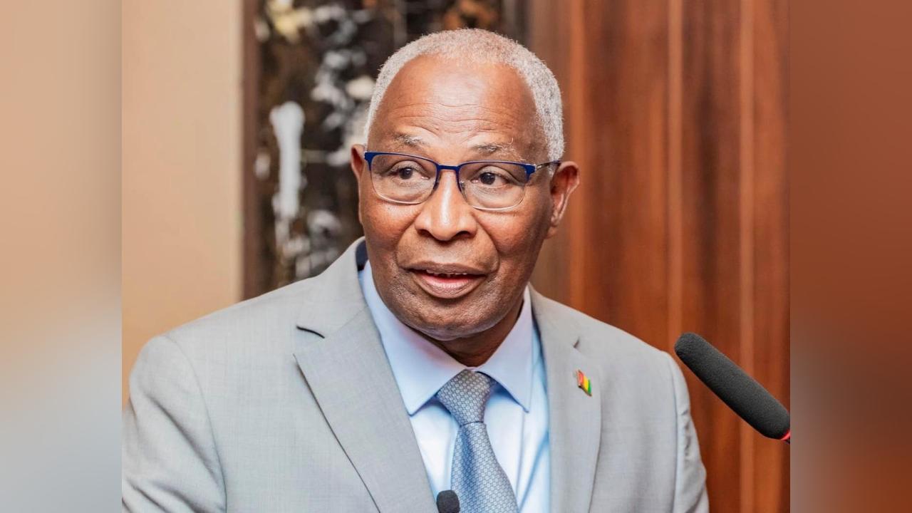 Bah Oury Exige aux EPA la Justification de L’Utilisation du Budget de L’année 2024 : ‘’Nous Allons vers un Suivi Serré de Toutes les Dépenses…’’ Bah Oury Exige aux EPA la Justification de L’Utilisation du Budget de L’année 2024 : ‘’Nous Allons vers un Suivi Serré de Toutes les Dépenses…’’