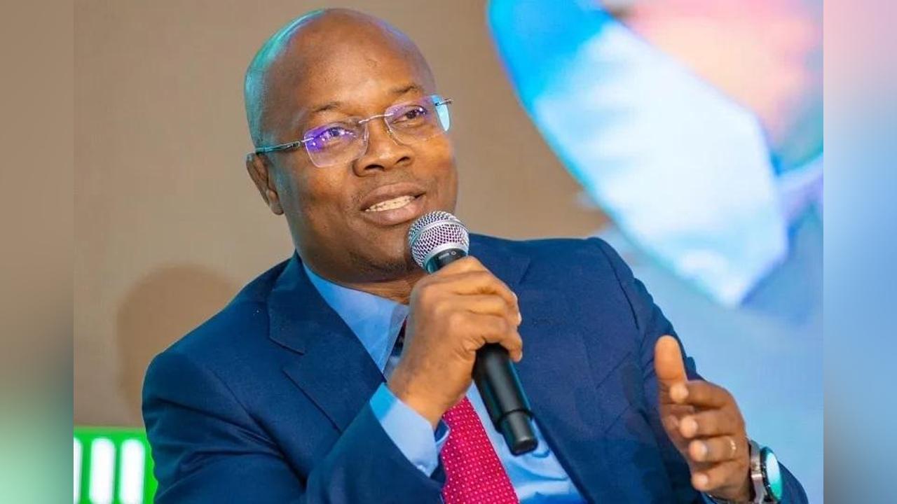 Ousmane Gaoual Diallo : ‘’Il y en a qui Croient Qu’Il y a Plus de Corruption Maintenant que par le Passé’’ Ousmane Gaoual Diallo : ‘’Il y en a qui Croient Qu’Il y a Plus de Corruption Maintenant que par le Passé’’