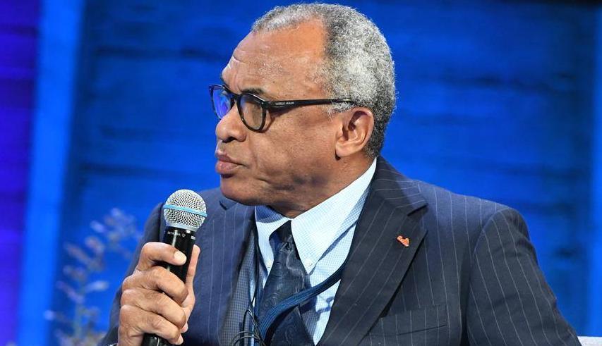 Le Ministre Jean Paul Cedy Dévoile les Ambitions du Gouvernement : ‘’Nous Souhaitons Connecter Plus de 2000 Écoles’’ Le Ministre Jean Paul Cedy Dévoile les Ambitions du Gouvernement : ‘’Nous Souhaitons Connecter Plus de 2000 Écoles’’