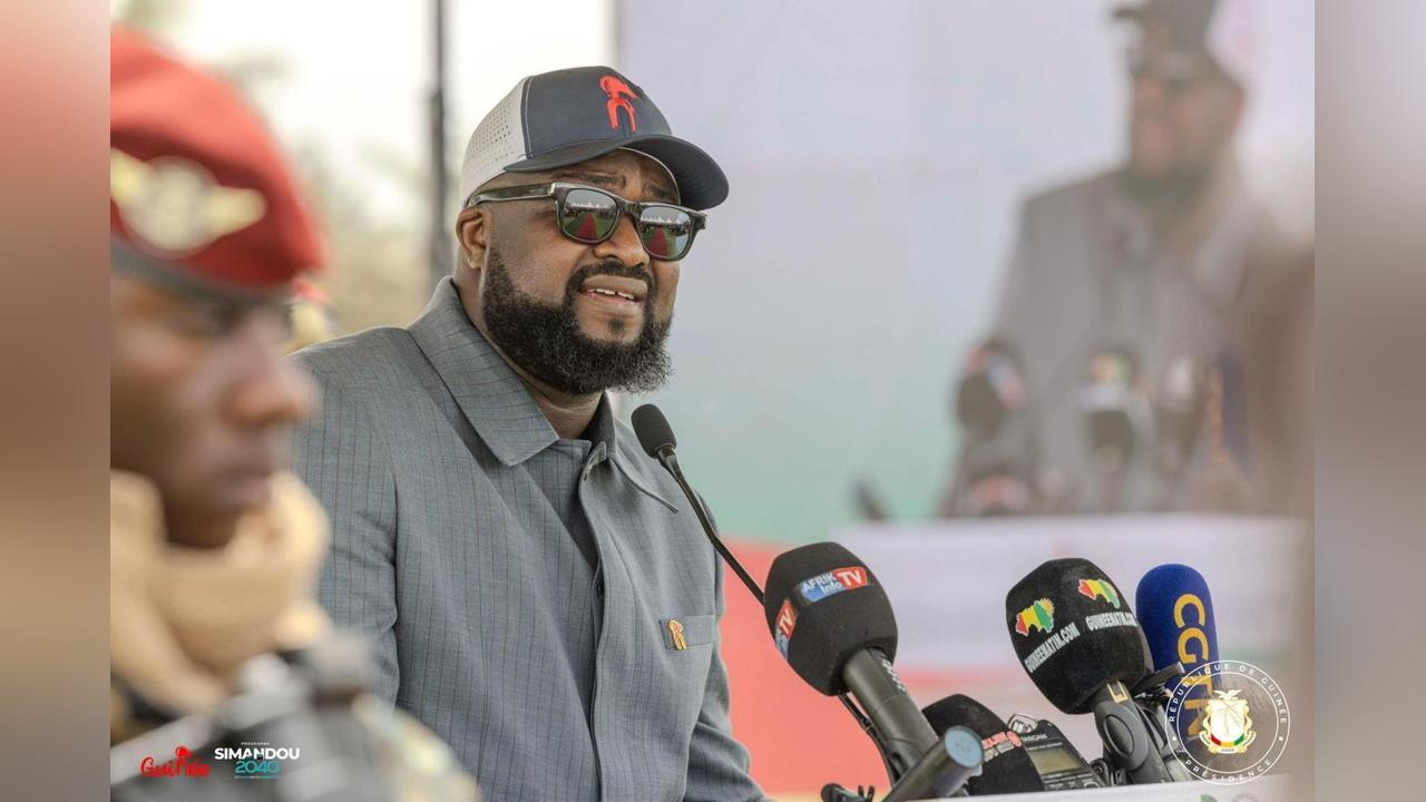 Construction de Raffineries D’Alumine en Guinée, Djiba Diakité Assure que les Sociétés N’Ont Plus D’Excuses : ‘’Cette Obligation Reste un Impératif’’ Construction de Raffineries D’Alumine en Guinée, Djiba Diakité Assure que les Sociétés N’Ont Plus D’Excuses : ‘’Cette Obligation Reste un Impératif’’