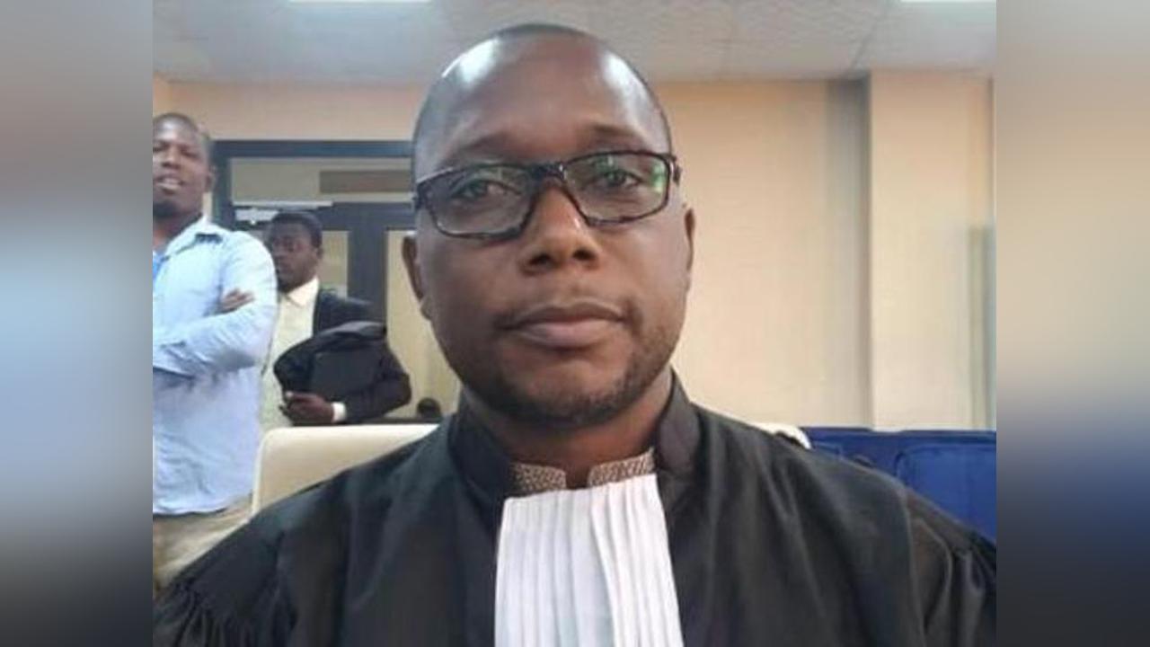 Indemnisation des Victimes du Massacre du 28 Septembre : Me DS Bah Appelle à L’Application Immédiate de la Décision Indemnisation des Victimes du Massacre du 28 Septembre : Me DS Bah Appelle à L’Application Immédiate de la Décision