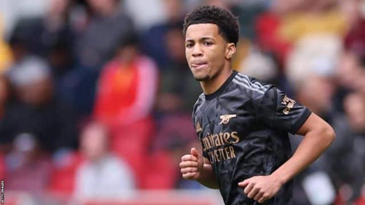 Eric Chelle Veut Convaincre Ethan Nwaneri pour les Super Eagles Eric Chelle Veut Convaincre Ethan Nwaneri pour les Super Eagles