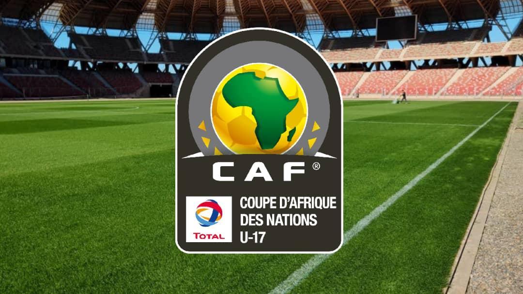 Palmarès des Vainqueurs de la CAN U17 Palmarès des Vainqueurs de la CAN U17