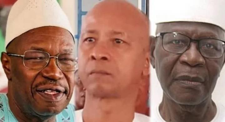 Affaire Ousmane Kaba et Cie : la Défense Décide de Poursuivre Bankina Pêche pour Dénonciation Calomnieuse Affaire Ousmane Kaba et Cie : la Défense Décide de Poursuivre Bankina Pêche pour Dénonciation Calomnieuse