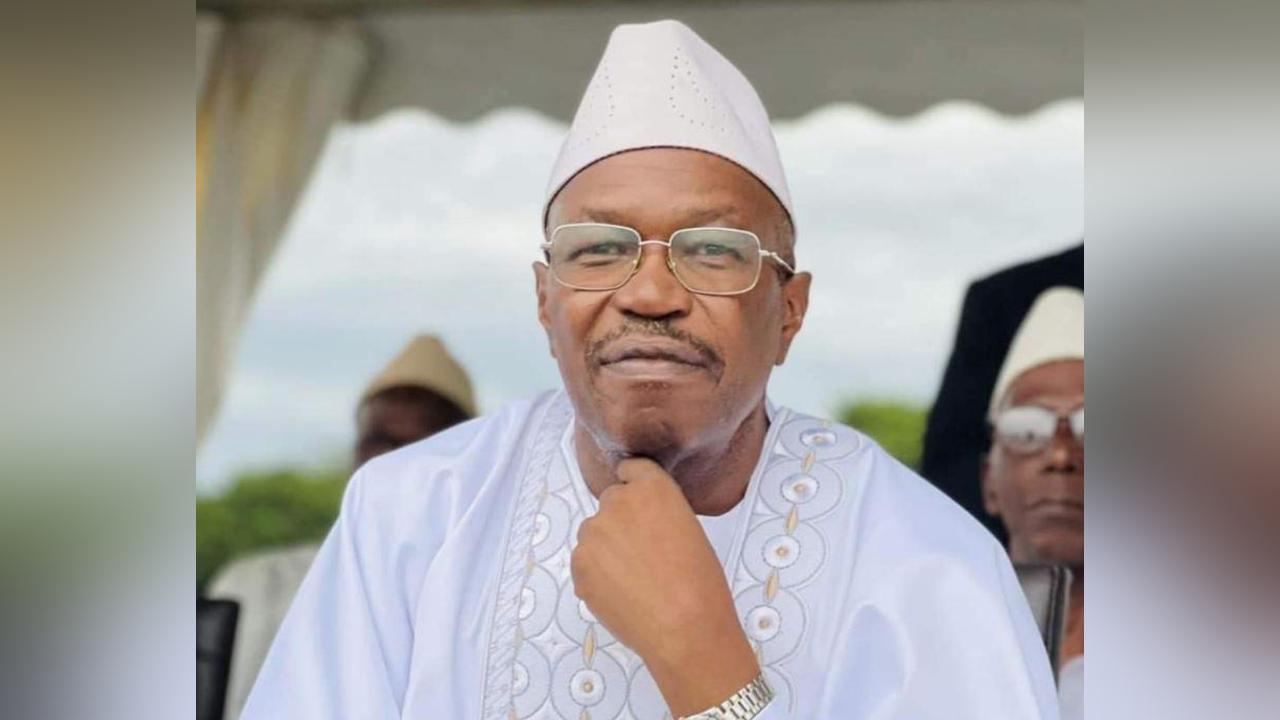 CRIEF : le Parquet Requiert la Relaxe de Ousmane Kaba et Cie, la Partie Civile Réclame 22 Millions de Dollars CRIEF : le Parquet Requiert la Relaxe de Ousmane Kaba et Cie, la Partie Civile Réclame 22 Millions de Dollars