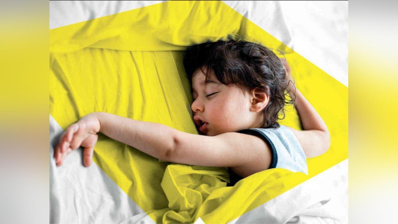 L’Impact du Sommeil sur le Système Immunitaire L’Impact du Sommeil sur le Système Immunitaire