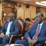 La Banque Mondiale Appuie la Guinée dans la Qualification de Son Système de Passation des Marchés Publics La Banque Mondiale Appuie la Guinée dans la Qualification de Son Système de Passation des Marchés Publics