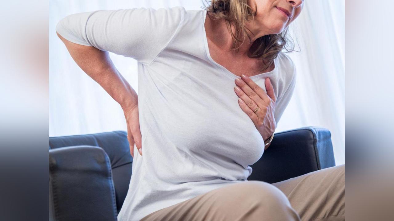 Cette Mystérieuse Maladie Cardiaque, dont on ne Savait Rien, Touche 5% de la Population Cette Mystérieuse Maladie Cardiaque, dont on ne Savait Rien, Touche 5% de la Population