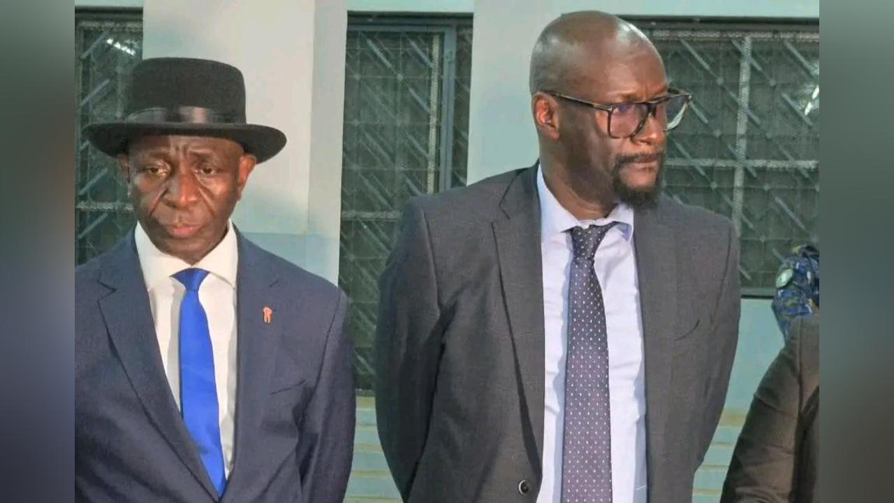 Le Recensement Permettra de Connaitre ‘’Le Nombre D’étrangers Vivant’’ en Guinée et Éviter D’être dans une “Dynamique de Contestation des Élections’’ Le Recensement Permettra de Connaitre ‘’Le Nombre D’étrangers Vivant’’ en Guinée et Éviter D’être dans une “Dynamique de Contestation des Élections’’