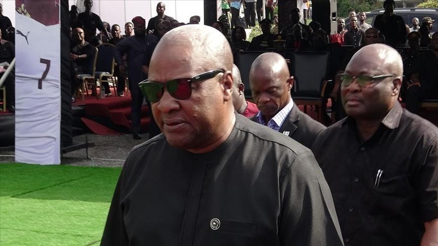 CEDEAO : le Président Ghanéen Qualifie de CEDEAO : le Président Ghanéen Qualifie de