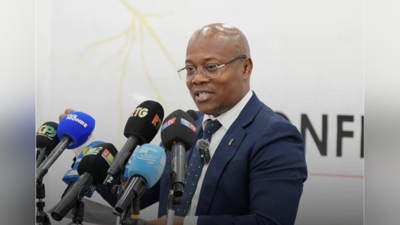 Kassory, Damaro et Cie Bientôt Graciés ? ‘’Le Président N’A Aucun Intérêt à Négocier avec des Personnes Soupçonnées de Crimes’’, Selon Ousmane Gaoual Kassory, Damaro et Cie Bientôt Graciés ? ‘’Le Président N’A Aucun Intérêt à Négocier avec des Personnes Soupçonnées de Crimes’’, Selon Ousmane Gaoual