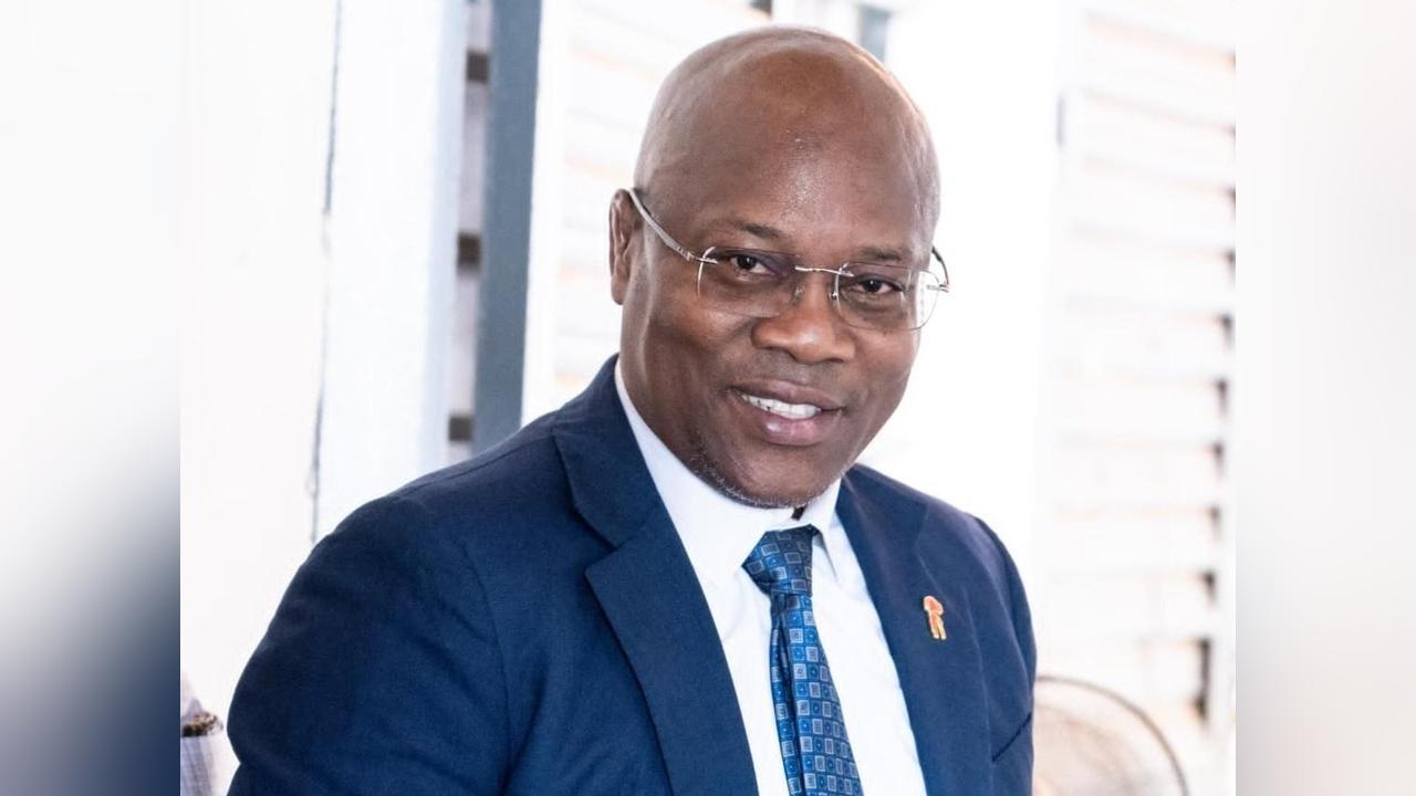 Ousmane Gaoual Fait la Morale à Dalein : ‘’Quand on Aspire à Diriger un Pays, on Doit Avoir le Courage de Répondre à Sa Justice’’ Ousmane Gaoual Fait la Morale à Dalein : ‘’Quand on Aspire à Diriger un Pays, on Doit Avoir le Courage de Répondre à Sa Justice’’