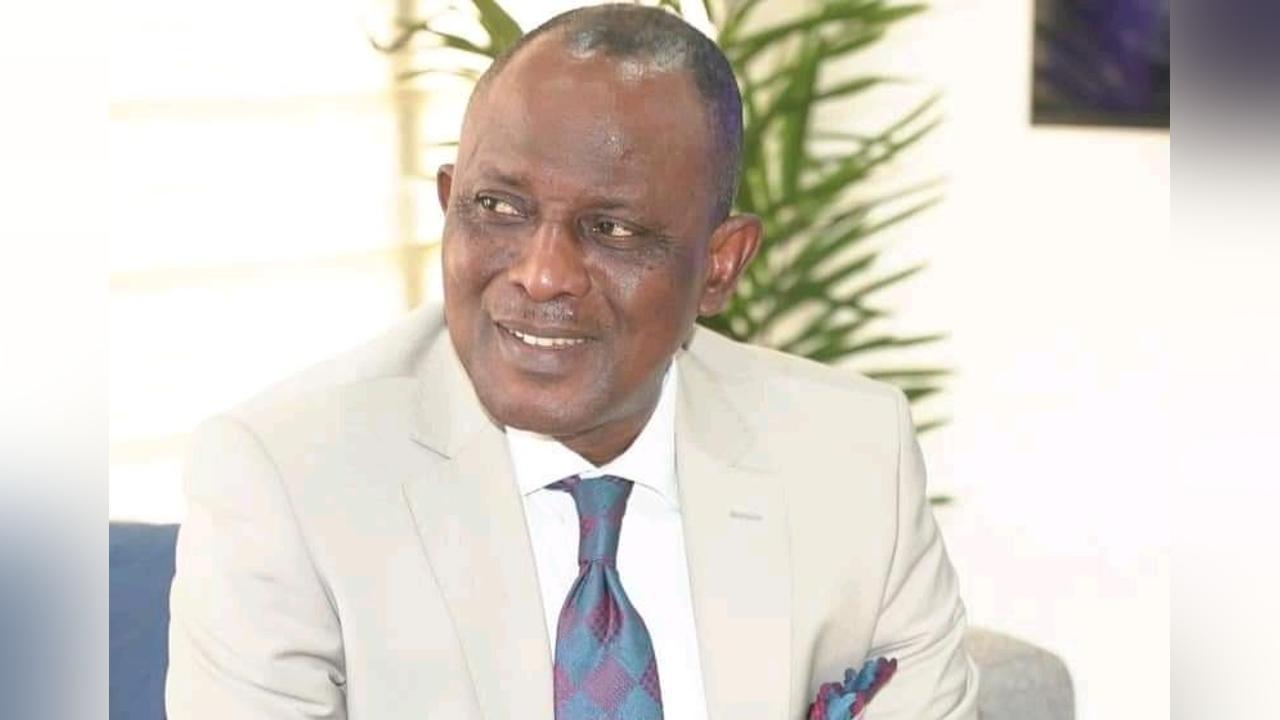 Fana Soumah aux Journalistes : “Notre Paysage Médiatique a Été Profondément Marqué par la Propagation de Fausses Nouvelles” Fana Soumah aux Journalistes : “Notre Paysage Médiatique a Été Profondément Marqué par la Propagation de Fausses Nouvelles”
