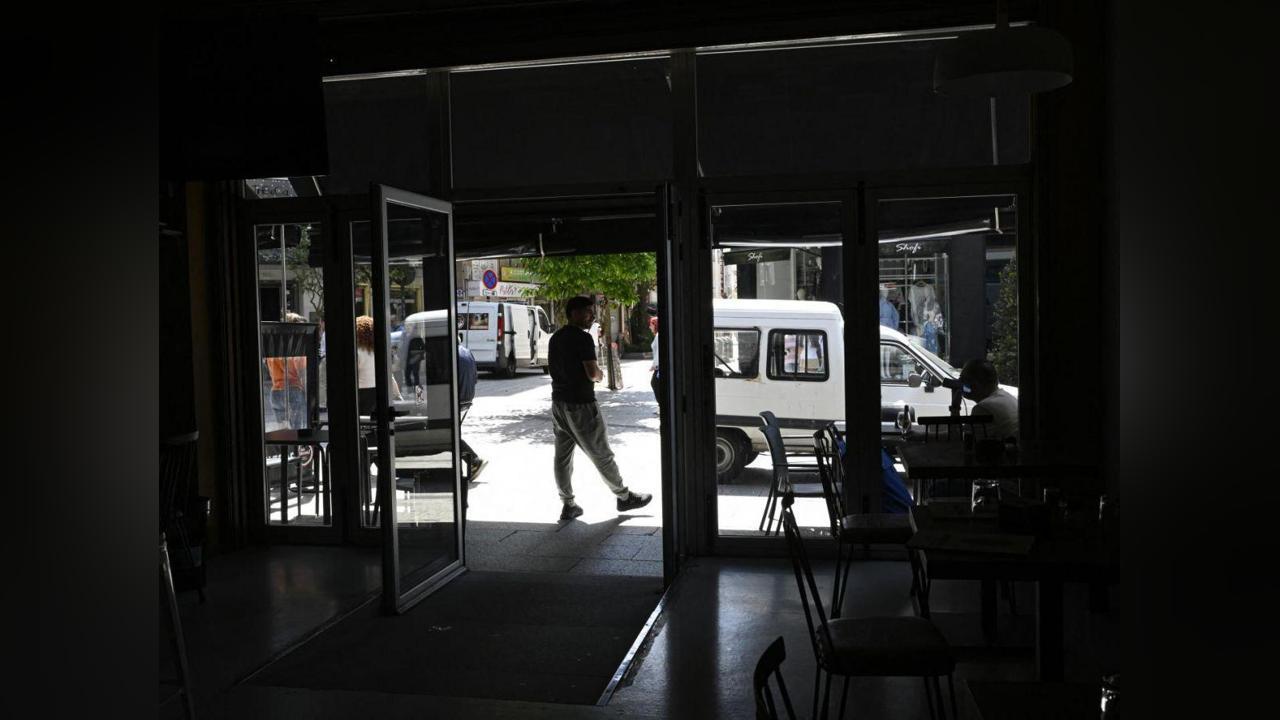 Black-Out ÉLectrique: L’Espagne et le Portugal Paralysés Black-Out ÉLectrique: L’Espagne et le Portugal Paralysés
