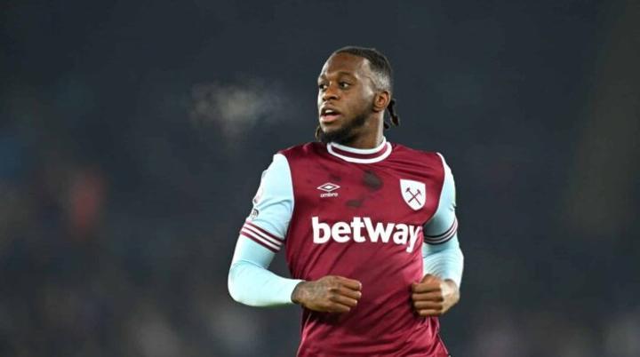 Aaron Wan-Bissaka sur la Liste des Léopards Aaron Wan-Bissaka sur la Liste des Léopards