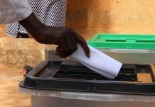 Législatives et Présidentielle en Décembre 2025 Législatives et Présidentielle en Décembre 2025