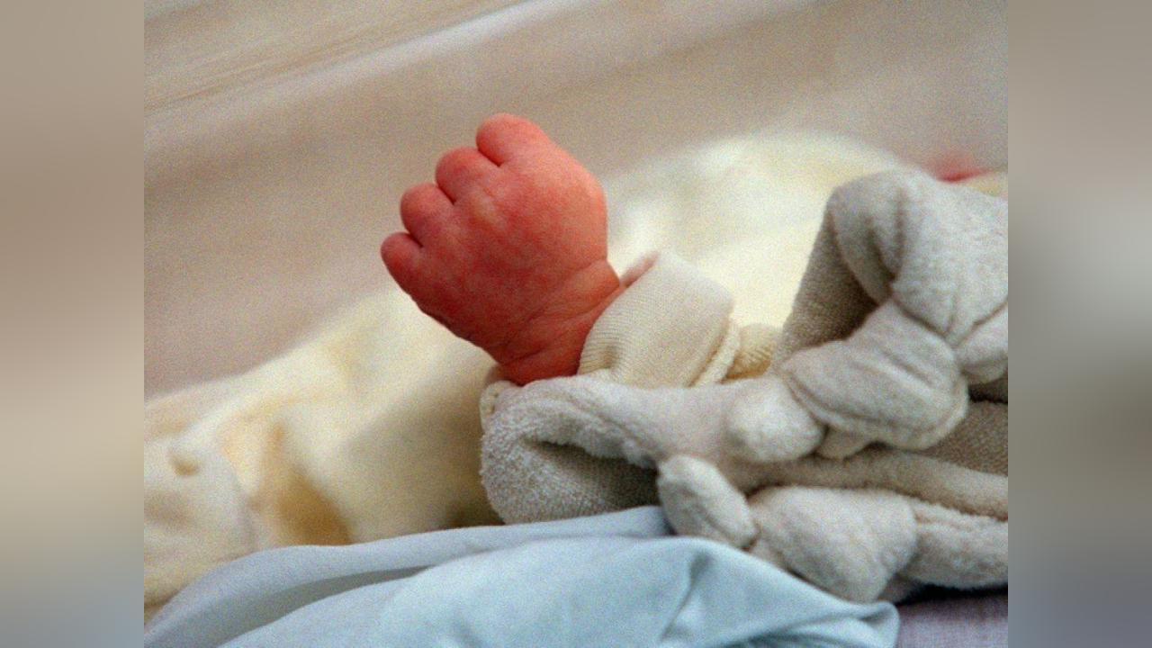 Mortalité Infantile en France: Hypothèses À Explorer Mortalité Infantile en France: Hypothèses À Explorer