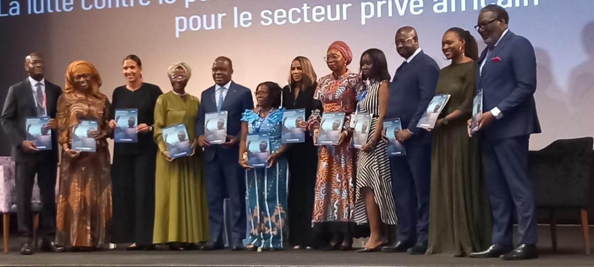 Lancement de la Campagne pour Éliminer le Paludisme Lancement de la Campagne pour Éliminer le Paludisme