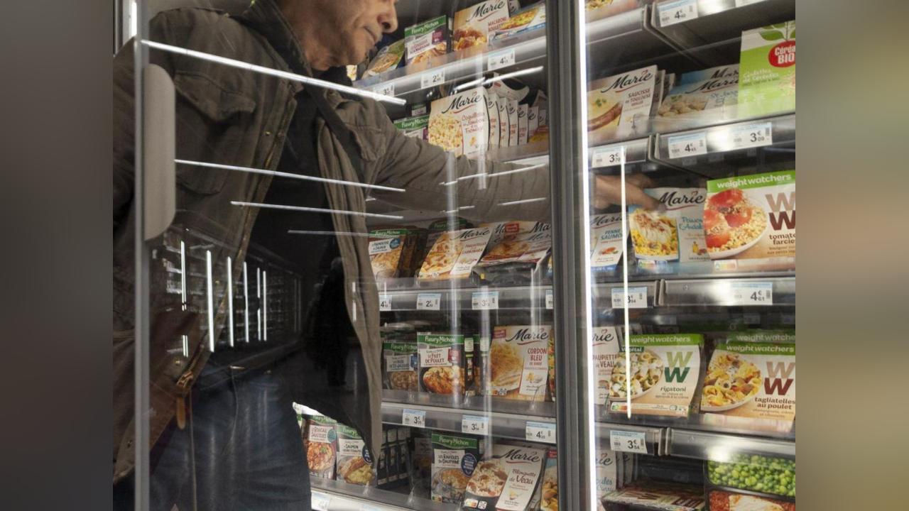 Plats Cuisinés: Consommateur Informé mais pas Mieux Nourri Plats Cuisinés: Consommateur Informé mais pas Mieux Nourri