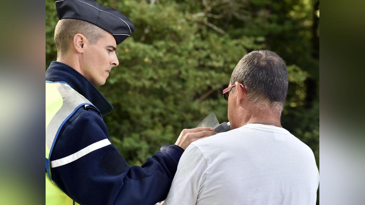 Être Ivre sans Avoir Bu D’Alcool Être Ivre sans Avoir Bu D’Alcool