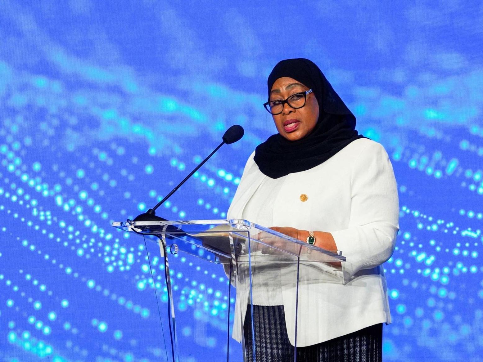 Blocage D'X en Tanzanie Après une Fausse Nouvelle Blocage D'X en Tanzanie Après une Fausse Nouvelle