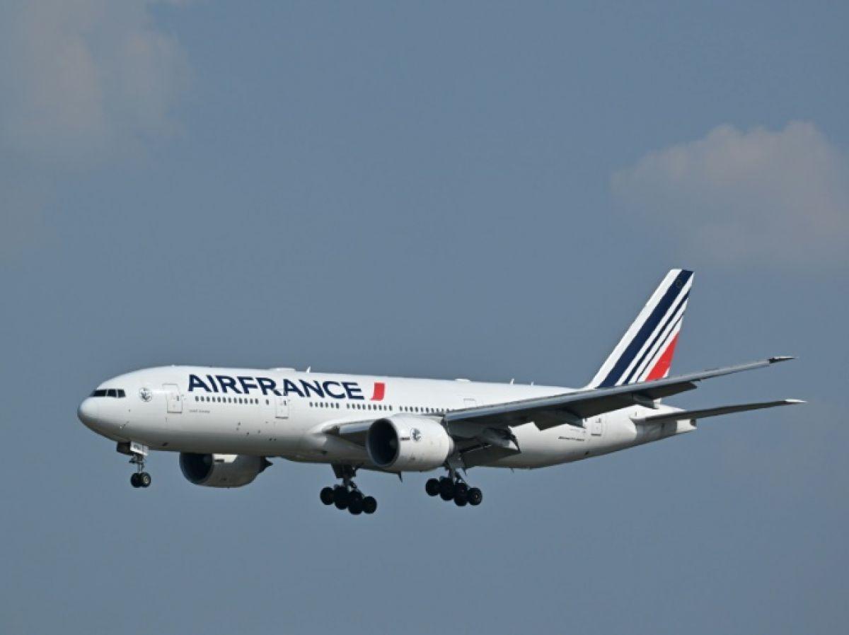 Syndrome Aérotoxique: Plainte Contre Air France Syndrome Aérotoxique: Plainte Contre Air France