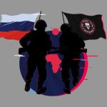 Russie: Conakry, Point D’Appui pour L’Africa Corps Ex-Wagner Russie: Conakry, Point D’Appui pour L’Africa Corps Ex-Wagner