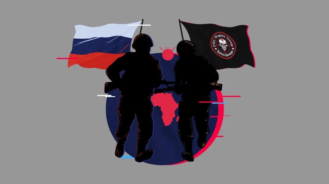 Russie: Conakry, Point D’Appui pour L’Africa Corps Ex-Wagner