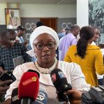 Nouveau Fichier Électoral de 6,7 Millions Nouveau Fichier Électoral de 6,7 Millions