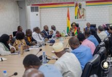 Approvisionnement Alimentaire: Mobilisation des Opérateurs Approvisionnement Alimentaire: Mobilisation des Opérateurs