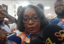 Référendum du 21 Septembre: Comité Inter-Parties Formé Référendum du 21 Septembre: Comité Inter-Parties Formé