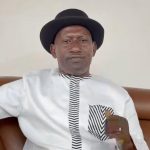 Makanera Appelle à Demander Pardon à Bah Ousmane Makanera Appelle à Demander Pardon à Bah Ousmane