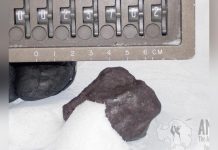 Origine Extraterrestre de L’Eau sur Terre Origine Extraterrestre de L’Eau sur Terre