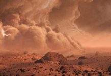 Poussière de Mars: Risques pour les Astronautes Poussière de Mars: Risques pour les Astronautes