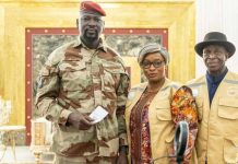 DGE Ordonne L’Arrêt des Activités pour Référendum DGE Ordonne L'Arrêt des Activités pour Référendum